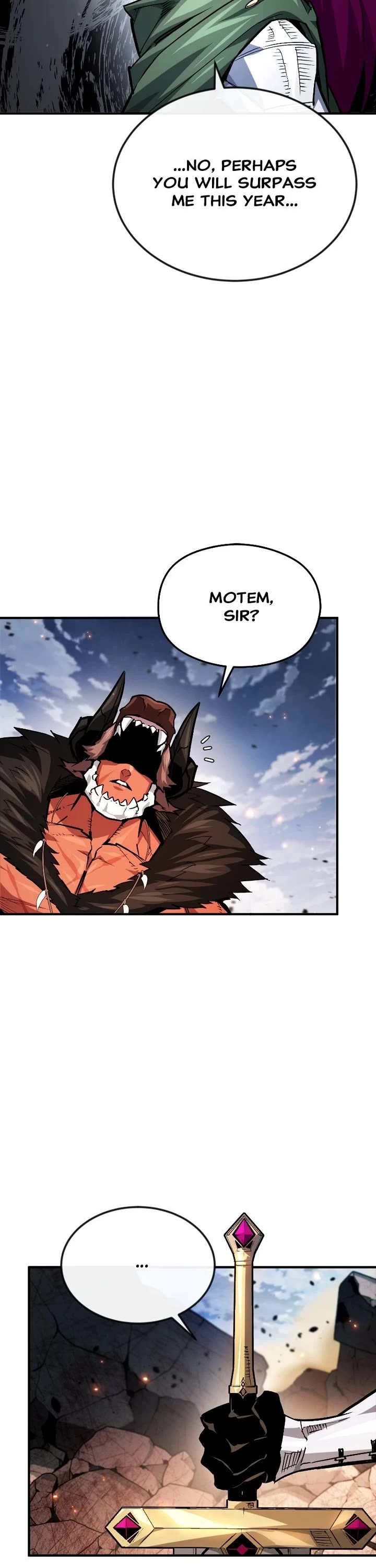 There Are No Bad Heroes in This World chapter 50 page 8