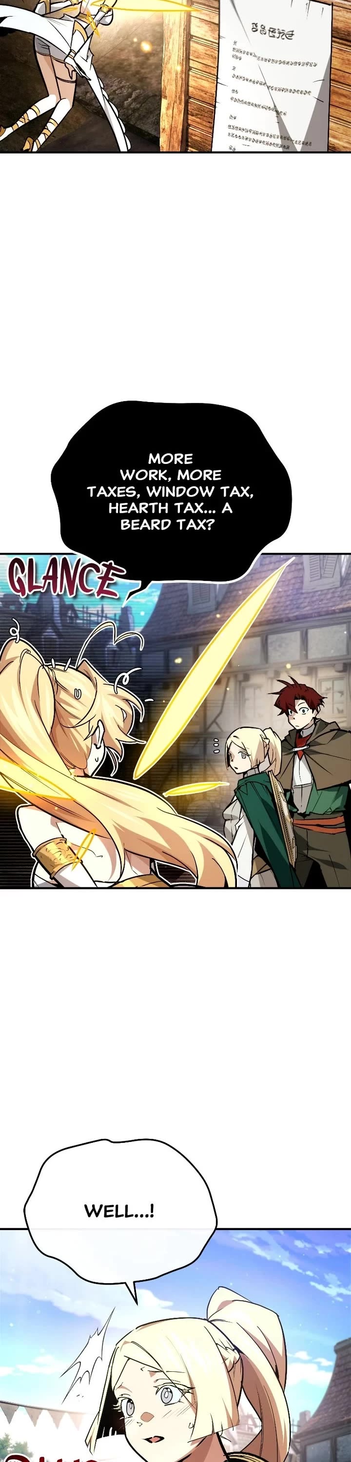 There Are No Bad Heroes in This World chapter 51 page 12