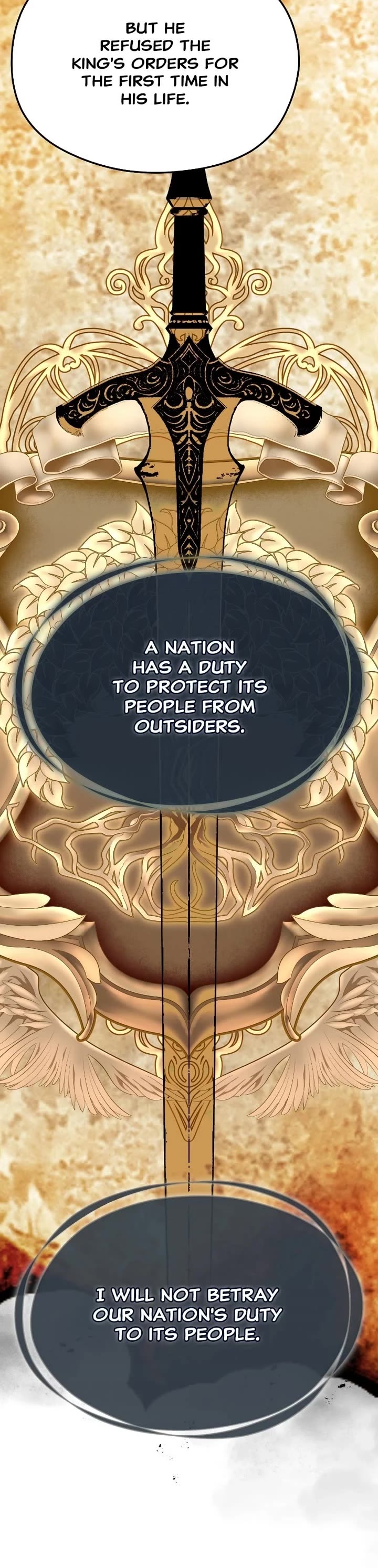 There Are No Bad Heroes in This World chapter 51 page 29
