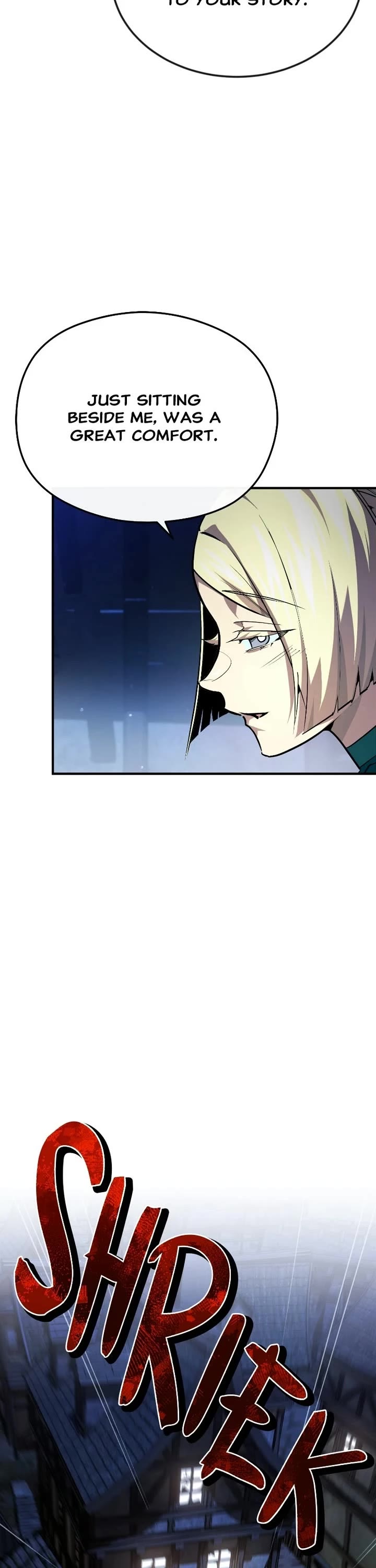 There Are No Bad Heroes in This World chapter 51 page 33