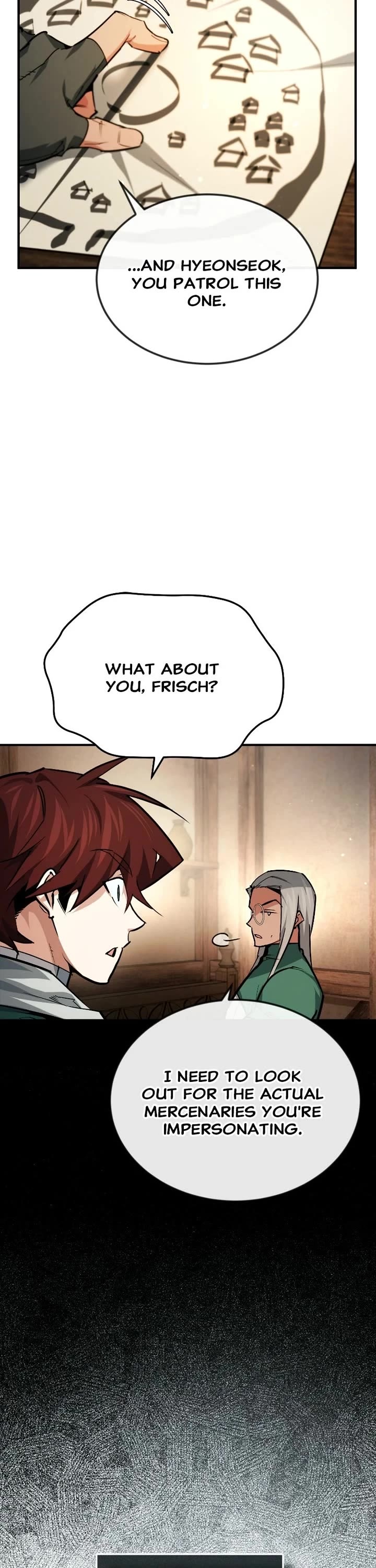 There Are No Bad Heroes in This World chapter 52 page 26