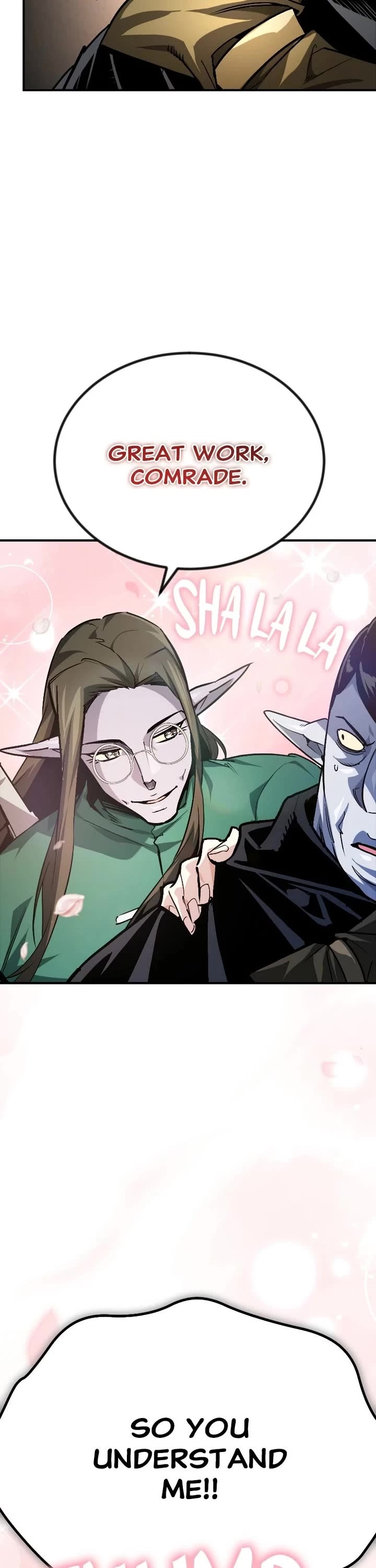 There Are No Bad Heroes in This World chapter 53 page 12