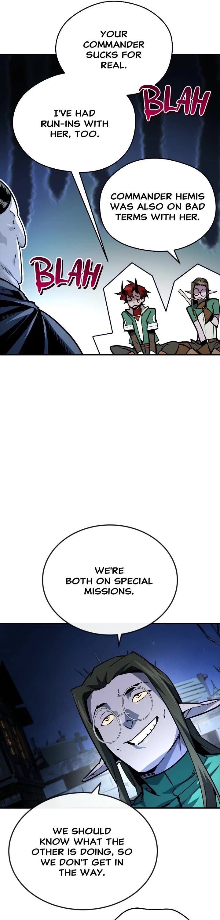 There Are No Bad Heroes in This World chapter 53 page 16