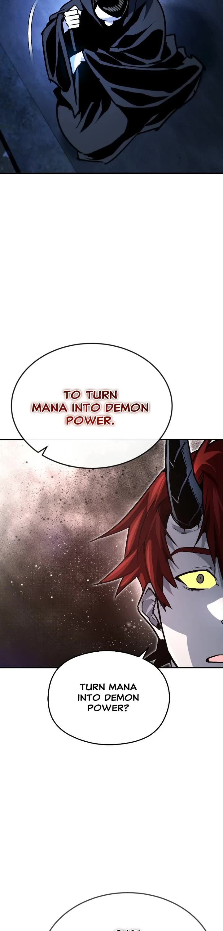 There Are No Bad Heroes in This World chapter 53 page 18