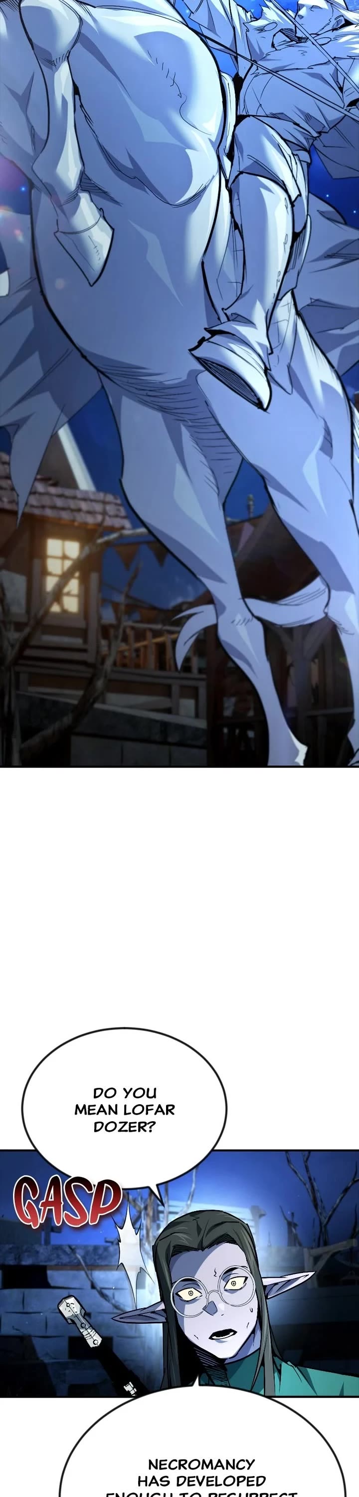There Are No Bad Heroes in This World chapter 53 page 22