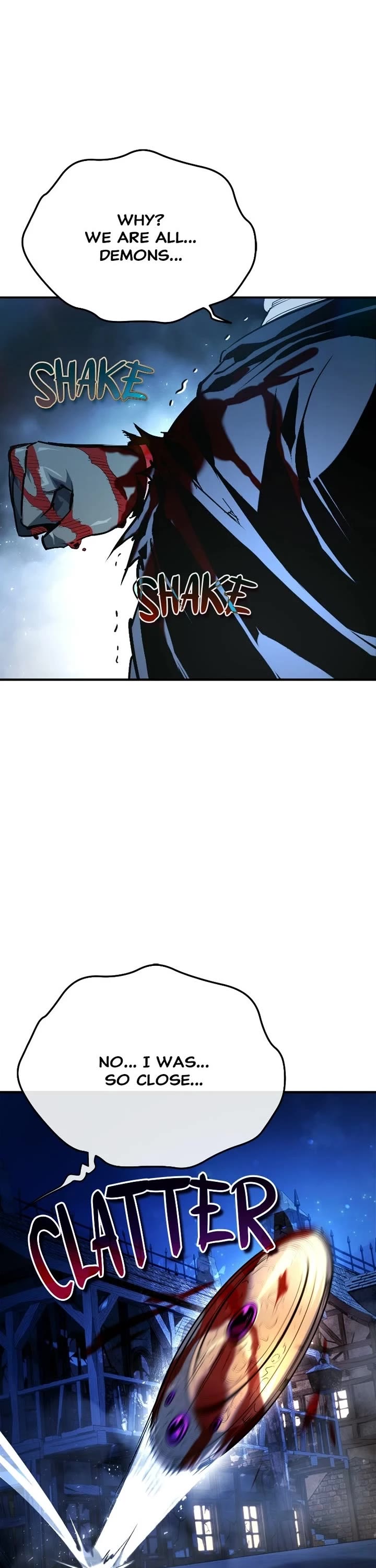 There Are No Bad Heroes in This World chapter 53 page 28