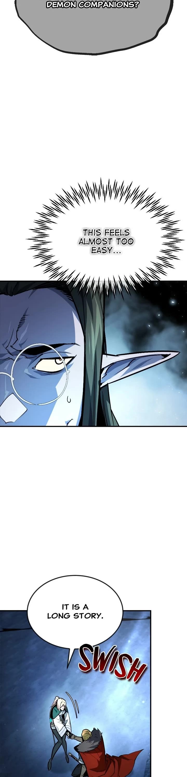 There Are No Bad Heroes in This World chapter 54 page 10