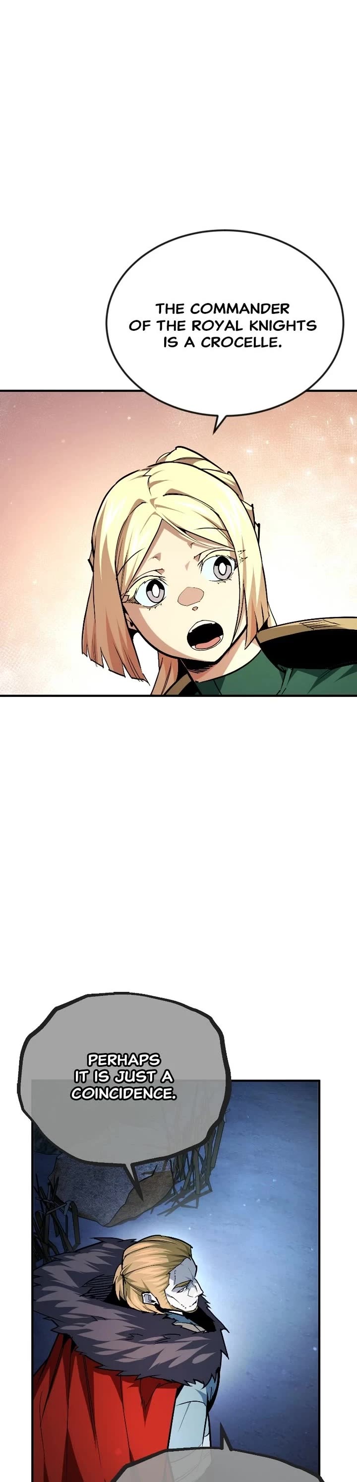 There Are No Bad Heroes in This World chapter 54 page 19