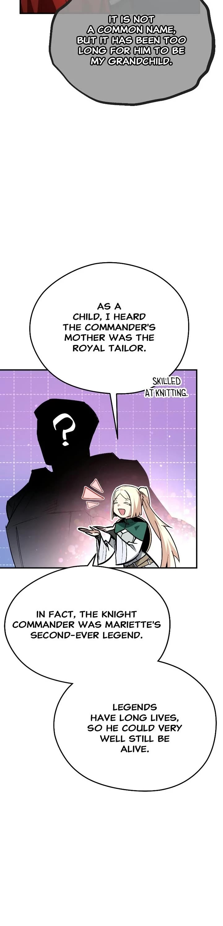 There Are No Bad Heroes in This World chapter 54 page 20