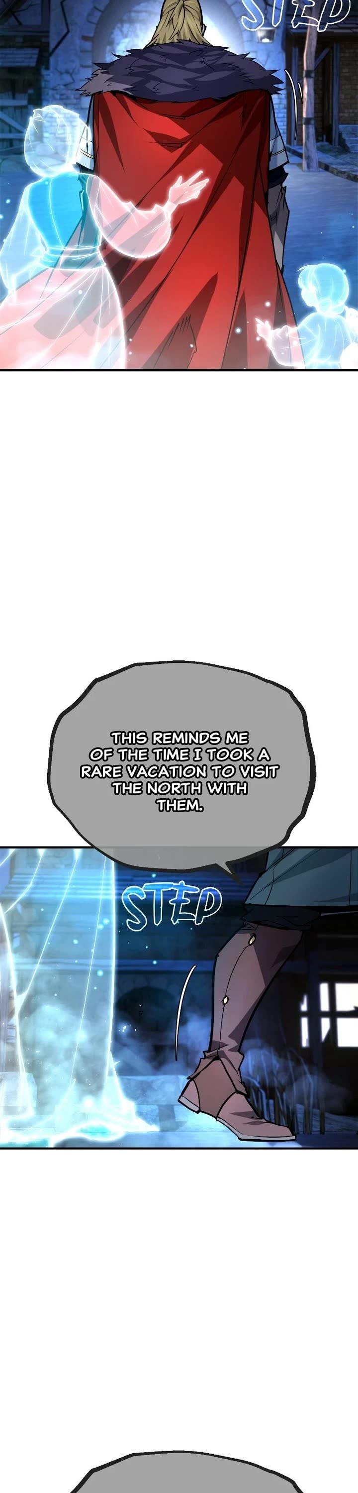 There Are No Bad Heroes in This World chapter 54 page 23