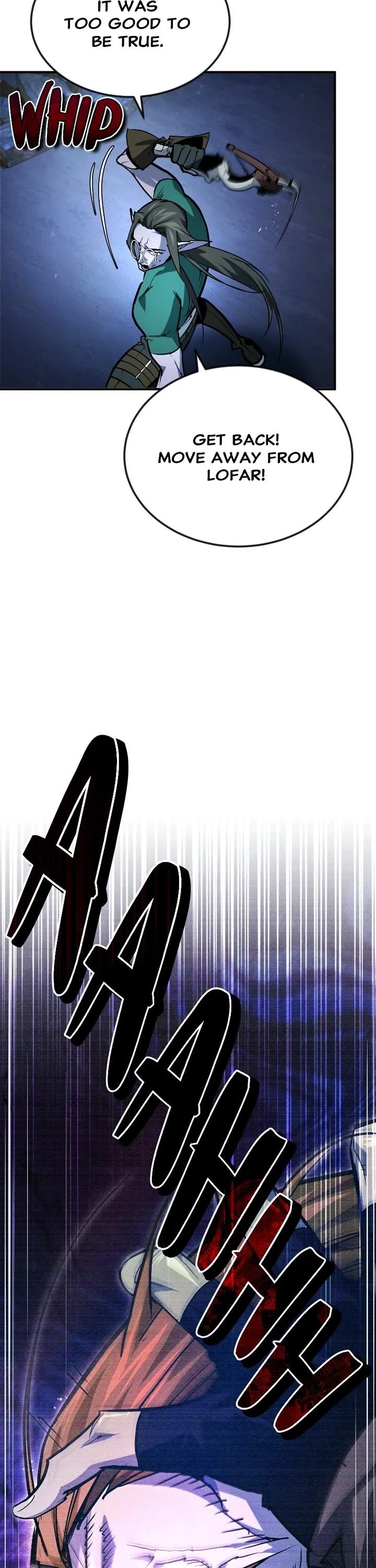There Are No Bad Heroes in This World chapter 54 page 27