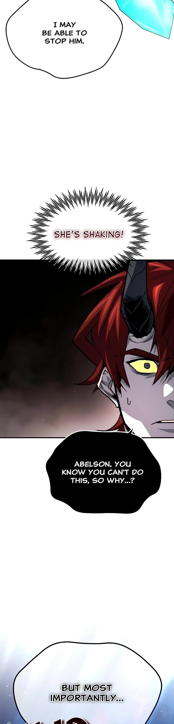There Are No Bad Heroes in This World chapter 54 page 34