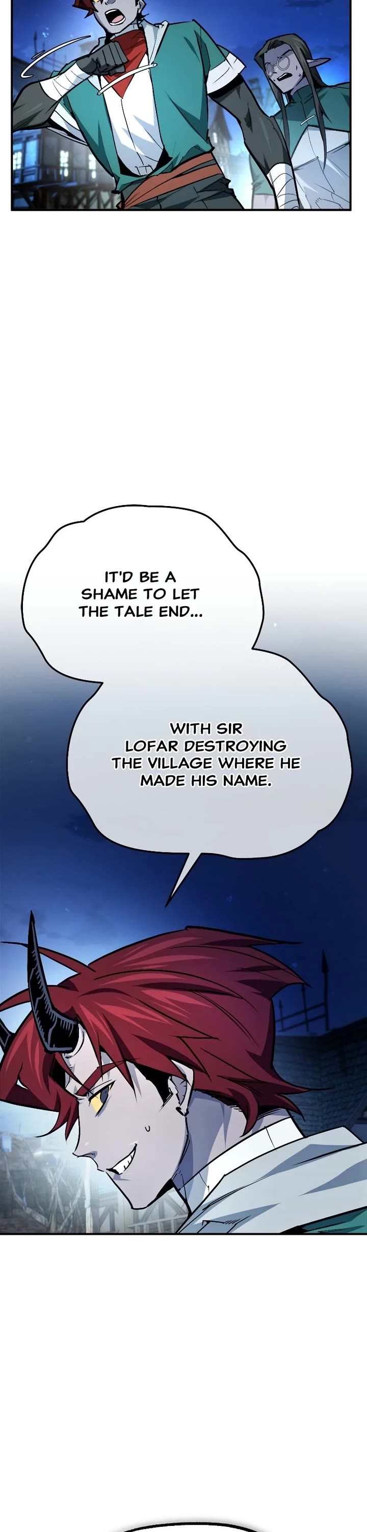 There Are No Bad Heroes in This World chapter 54 page 36