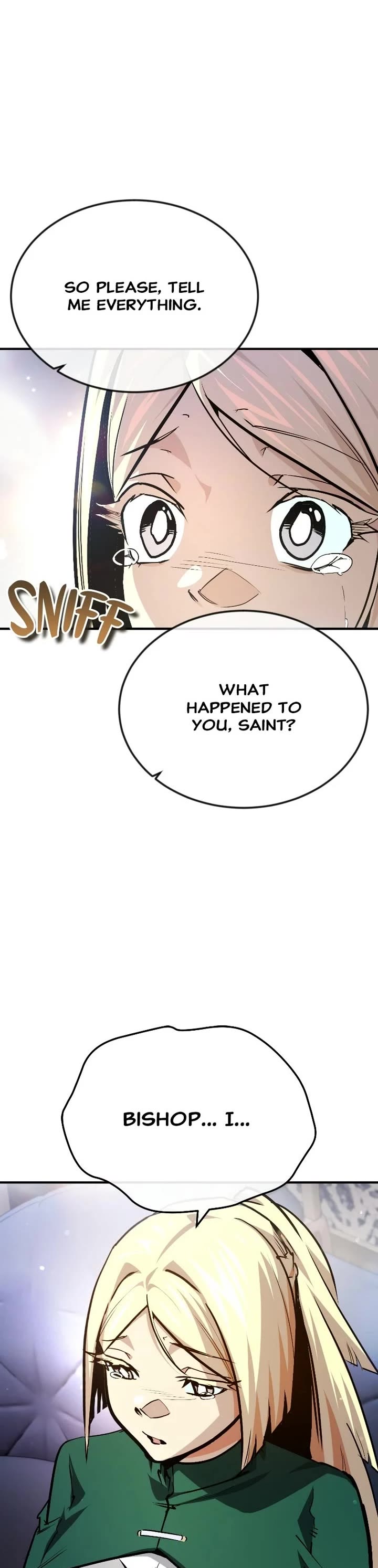 There Are No Bad Heroes in This World chapter 56 page 34