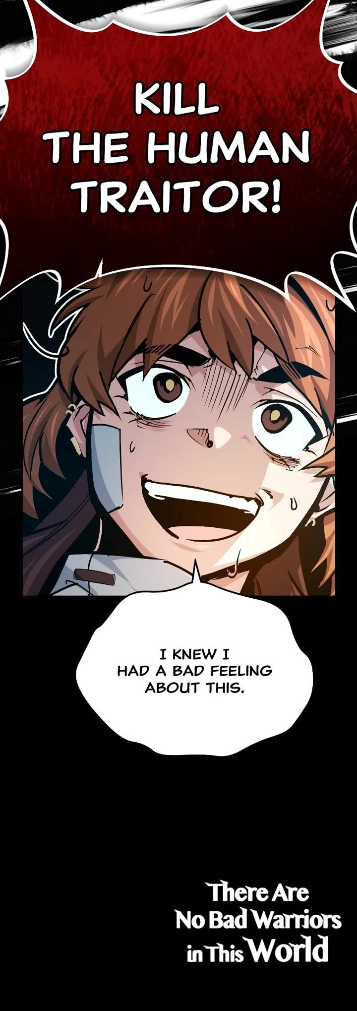 There Are No Bad Heroes in This World chapter 56 page 46