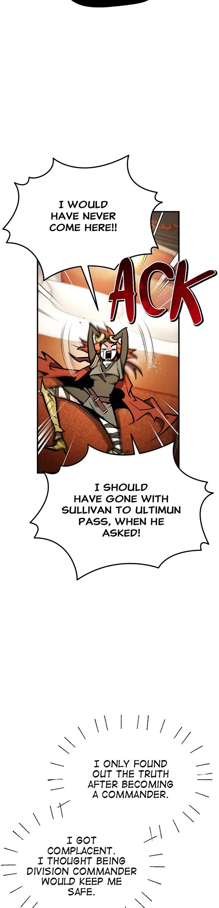 There Are No Bad Heroes in This World chapter 57 page 29