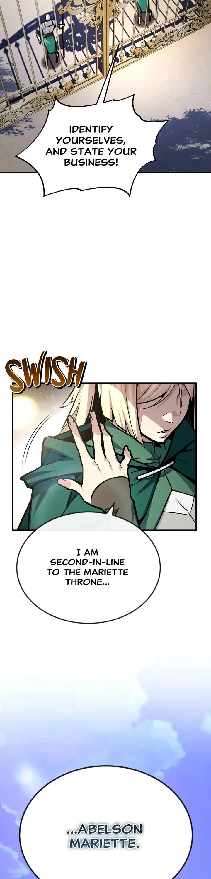 There Are No Bad Heroes in This World chapter 57 page 43