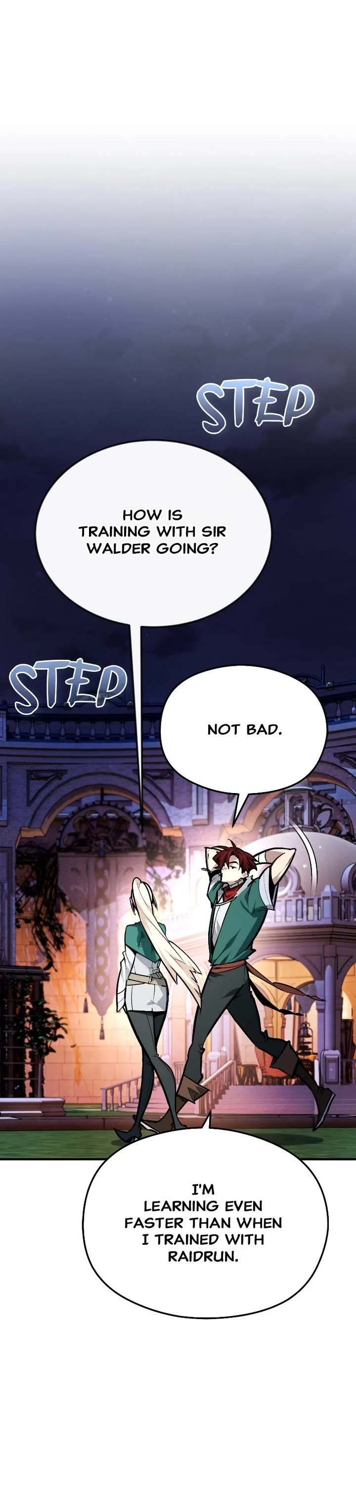 There Are No Bad Heroes in This World chapter 59 page 1