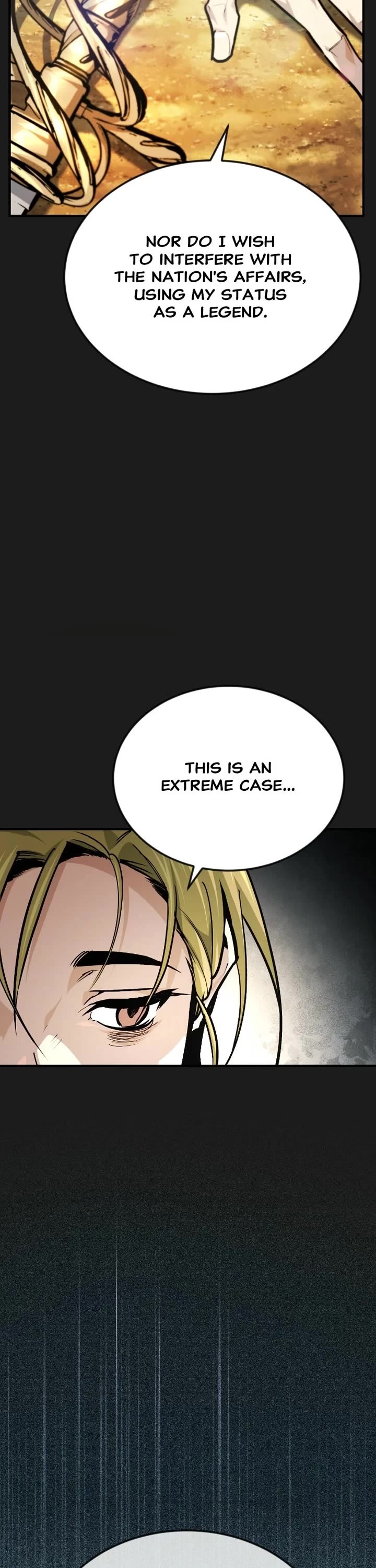 There Are No Bad Heroes in This World chapter 59 page 11