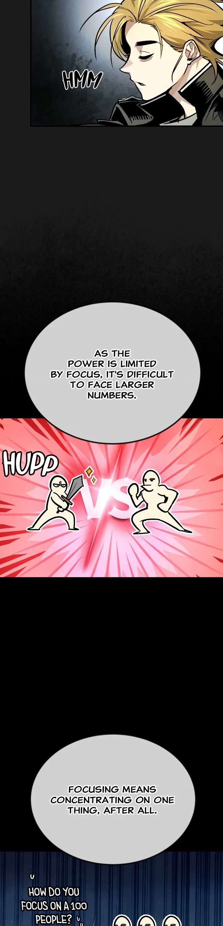 There Are No Bad Heroes in This World chapter 59 page 14