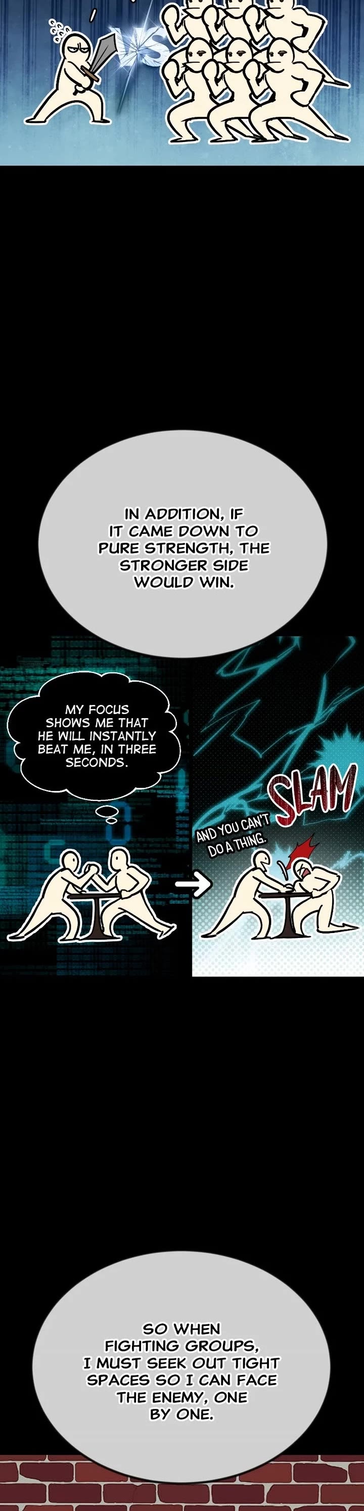There Are No Bad Heroes in This World chapter 59 page 15