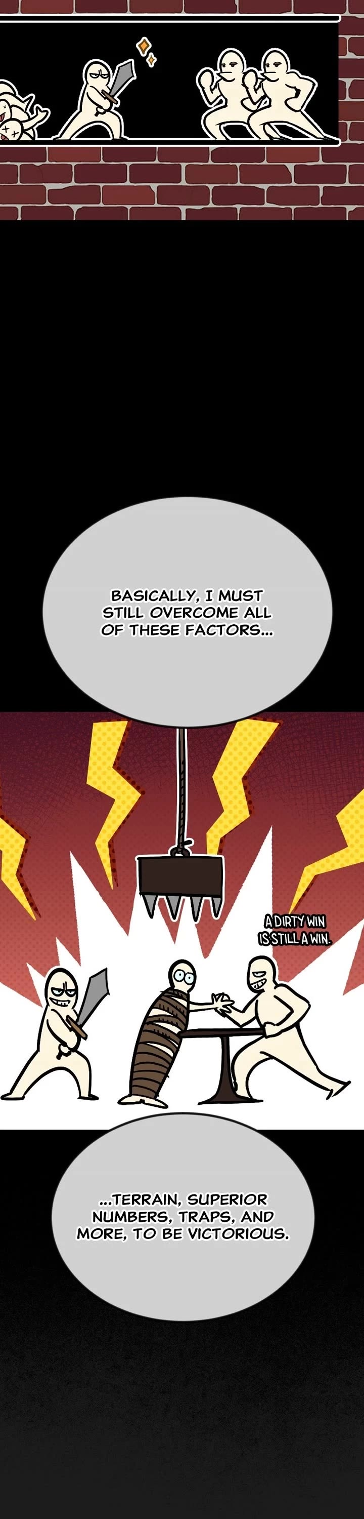There Are No Bad Heroes in This World chapter 59 page 16