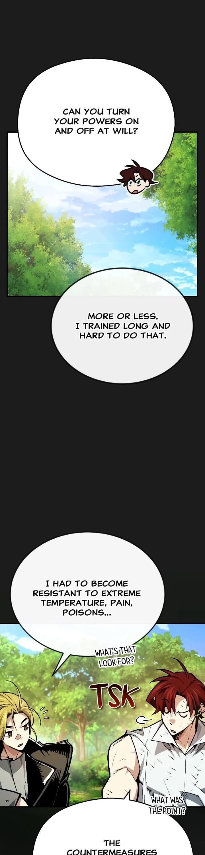 There Are No Bad Heroes in This World chapter 59 page 17