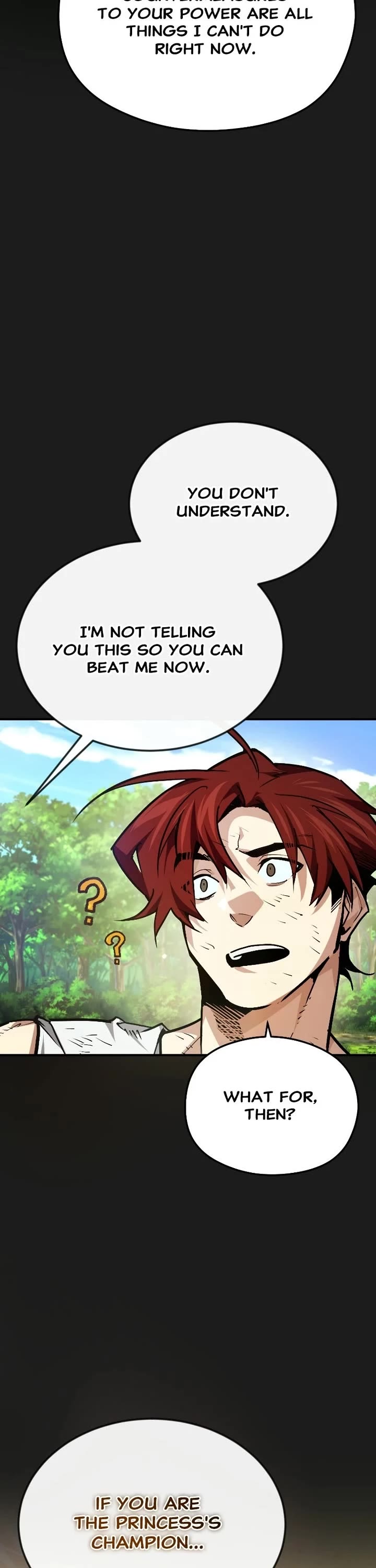 There Are No Bad Heroes in This World chapter 59 page 18