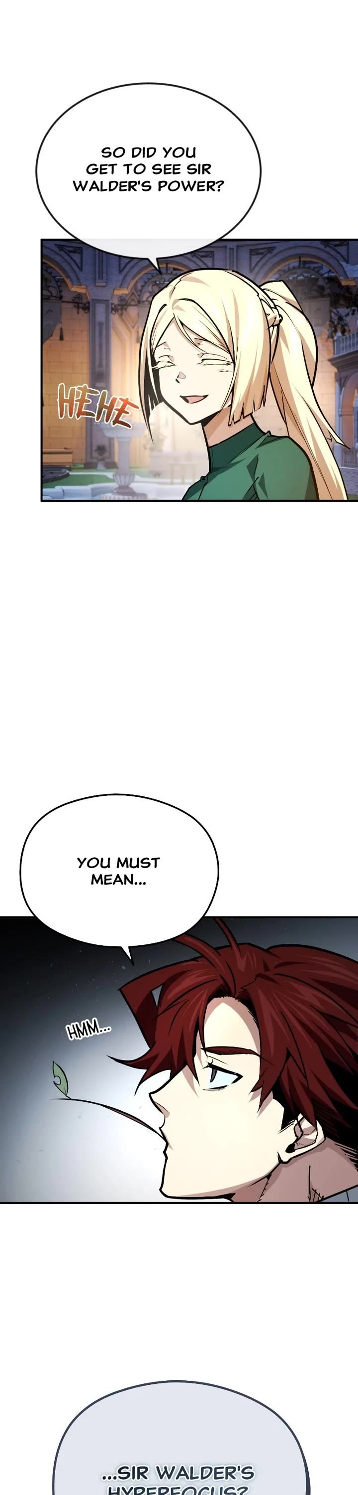There Are No Bad Heroes in This World chapter 59 page 2