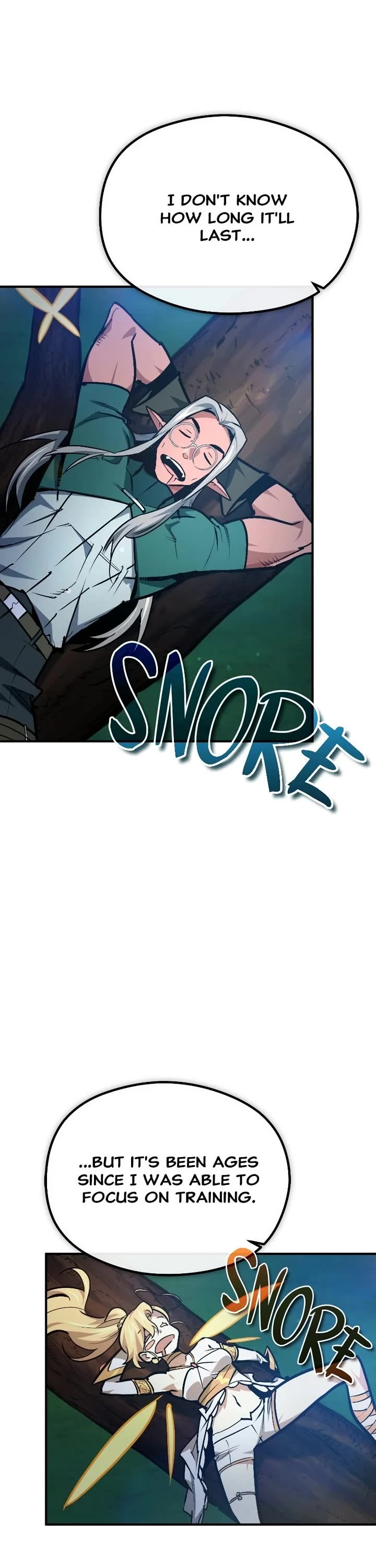 There Are No Bad Heroes in This World chapter 59 page 21