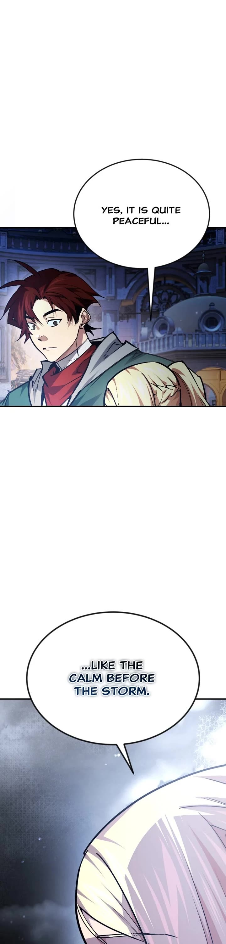 There Are No Bad Heroes in This World chapter 59 page 22