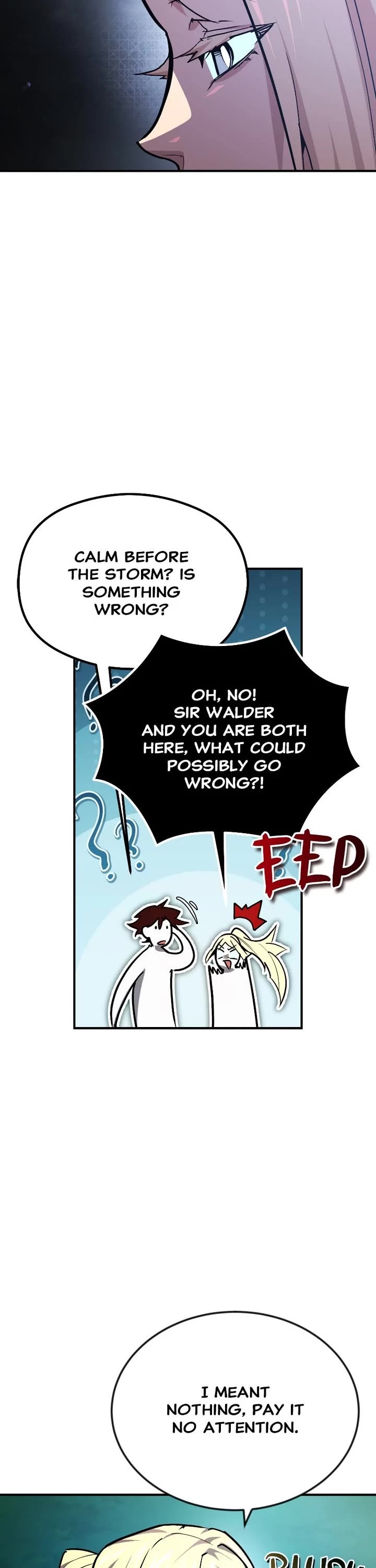 There Are No Bad Heroes in This World chapter 59 page 23