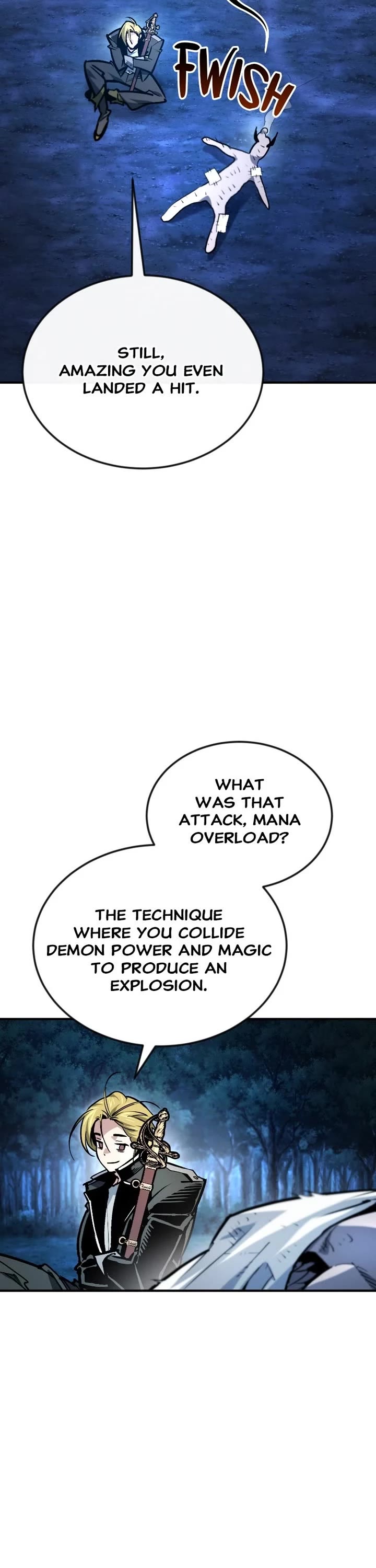 There Are No Bad Heroes in This World chapter 59 page 27