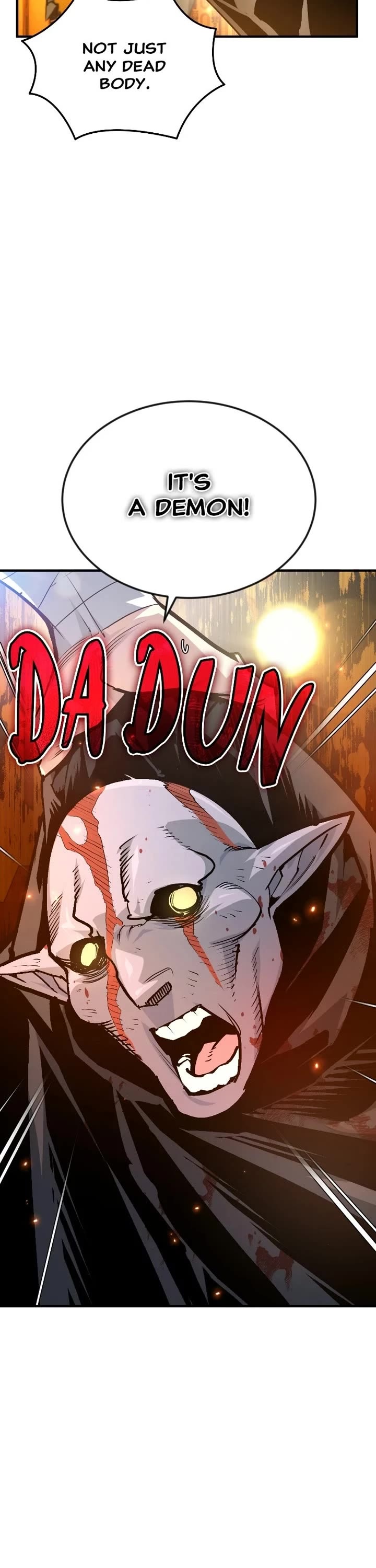 There Are No Bad Heroes in This World chapter 59 page 33