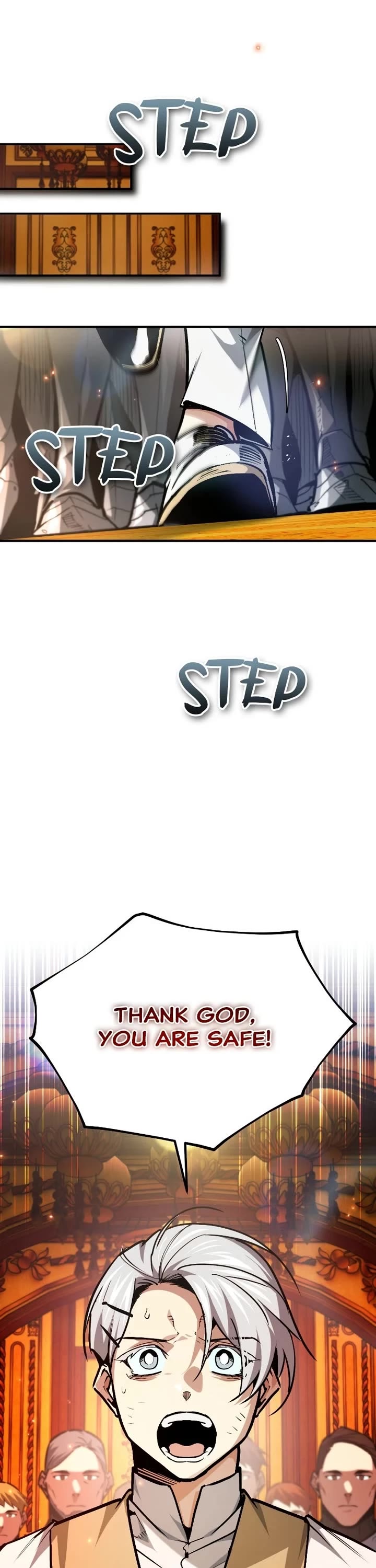 There Are No Bad Heroes in This World chapter 59 page 36