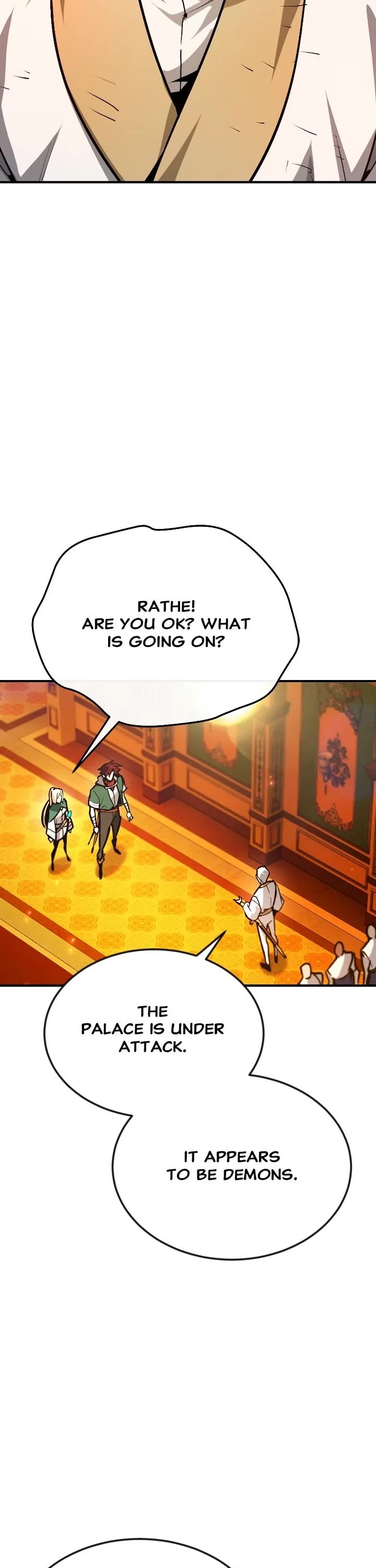 There Are No Bad Heroes in This World chapter 59 page 37