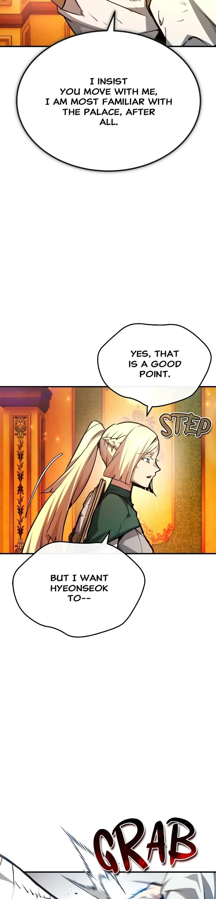 There Are No Bad Heroes in This World chapter 59 page 39