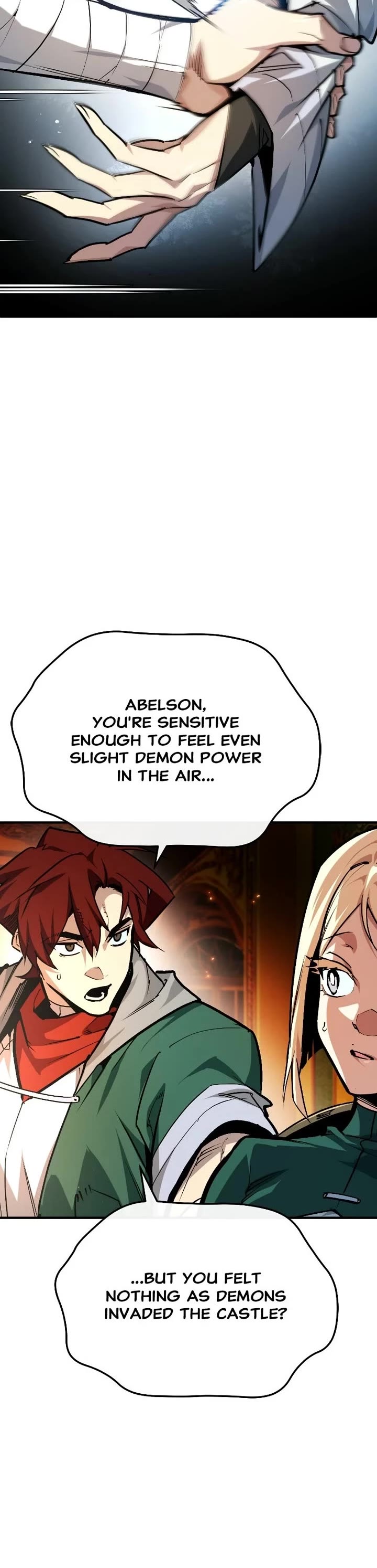 There Are No Bad Heroes in This World chapter 59 page 40
