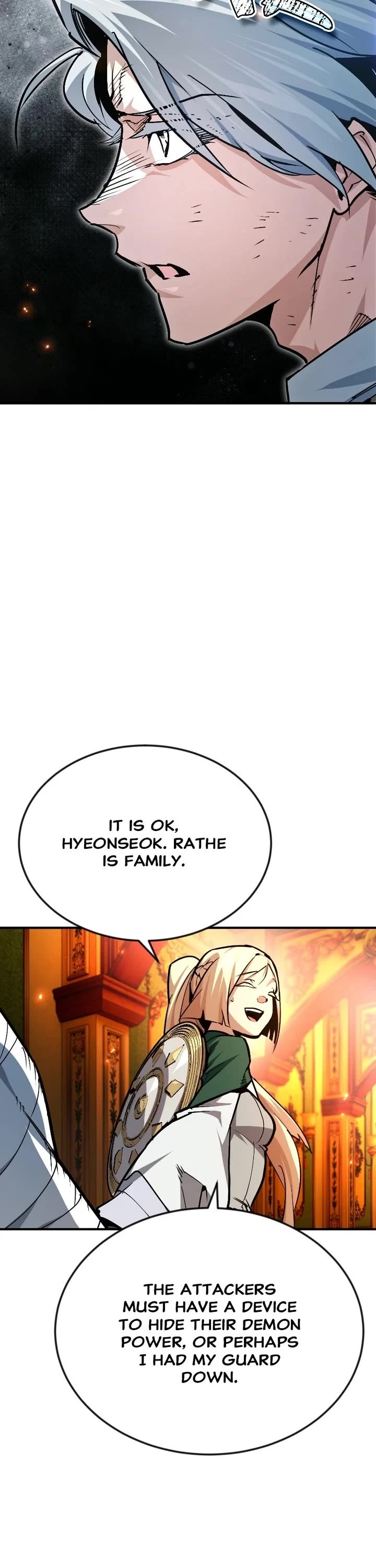 There Are No Bad Heroes in This World chapter 59 page 42