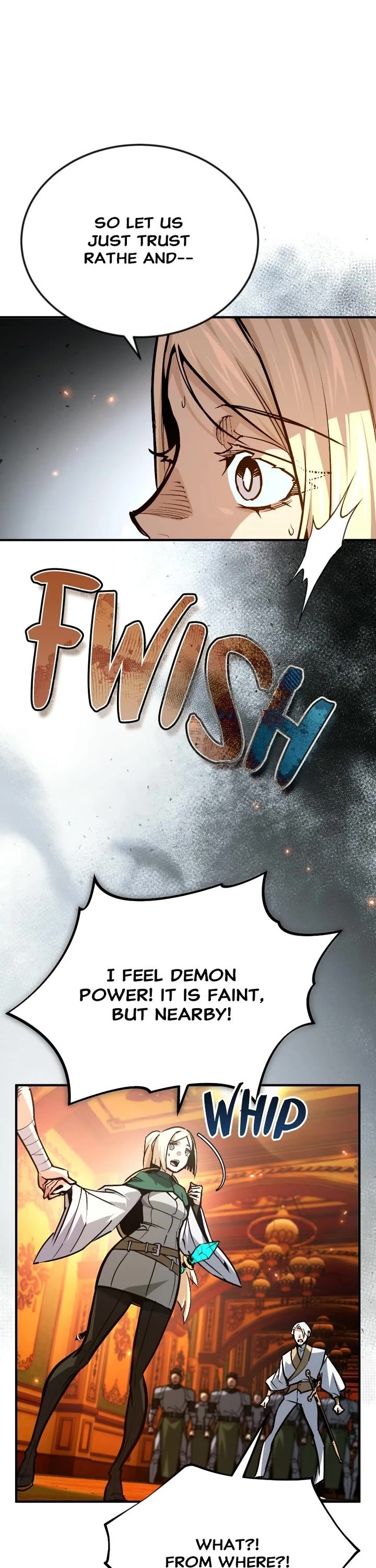 There Are No Bad Heroes in This World chapter 59 page 43