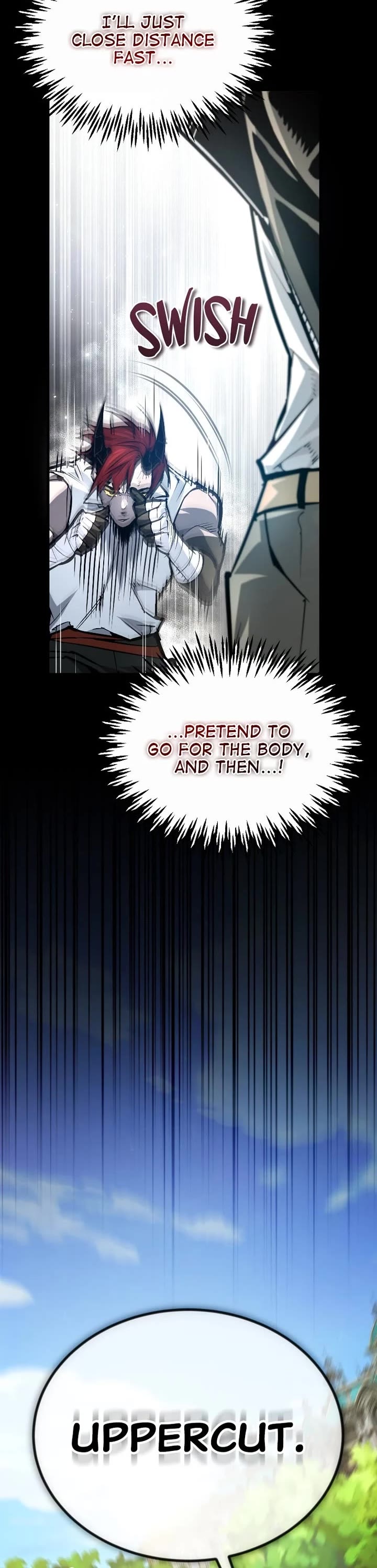 There Are No Bad Heroes in This World chapter 59 page 5