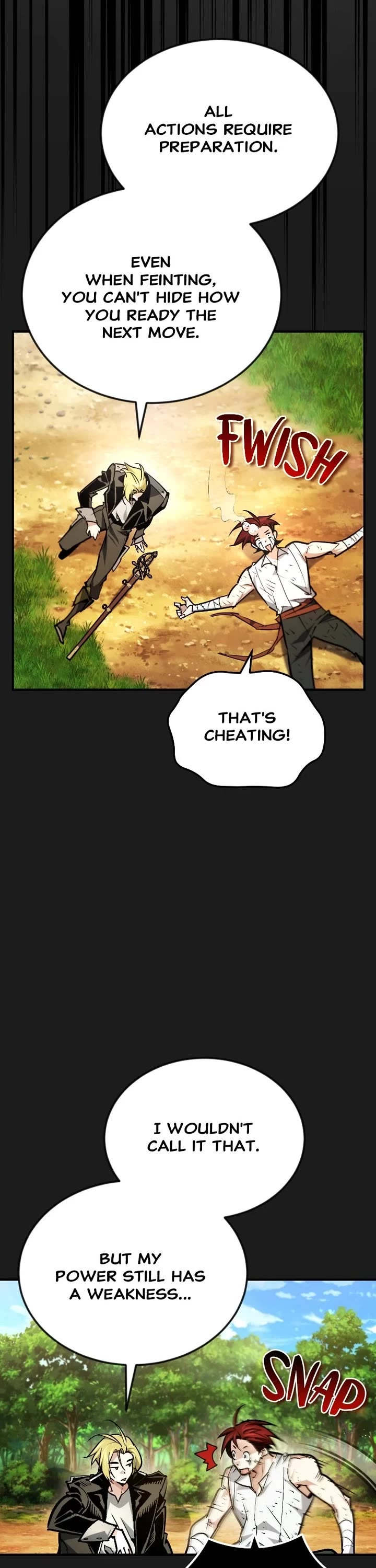There Are No Bad Heroes in This World chapter 59 page 7