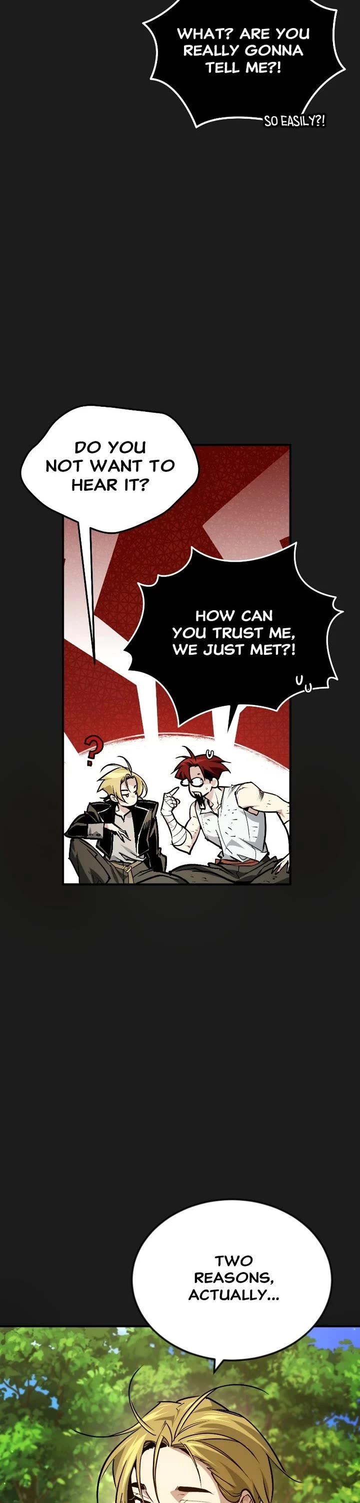 There Are No Bad Heroes in This World chapter 59 page 8