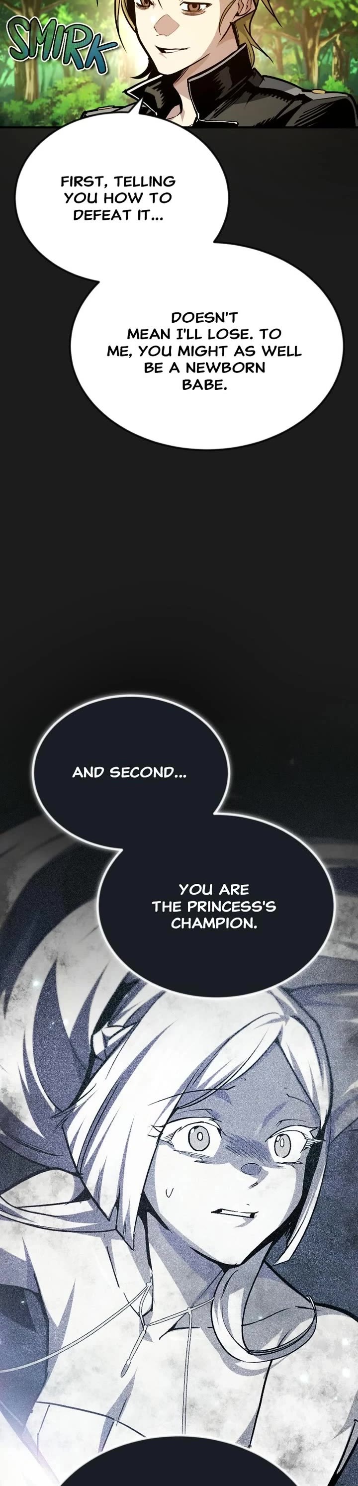 There Are No Bad Heroes in This World chapter 59 page 9