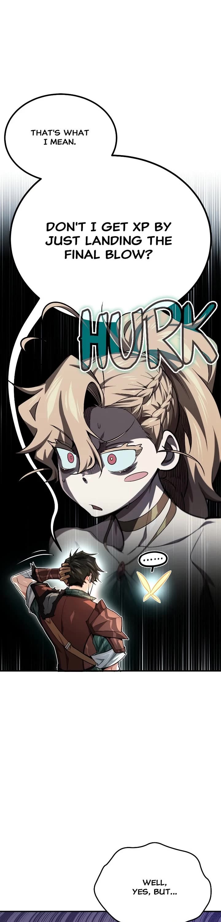 There Are No Bad Heroes in This World chapter 6 page 11