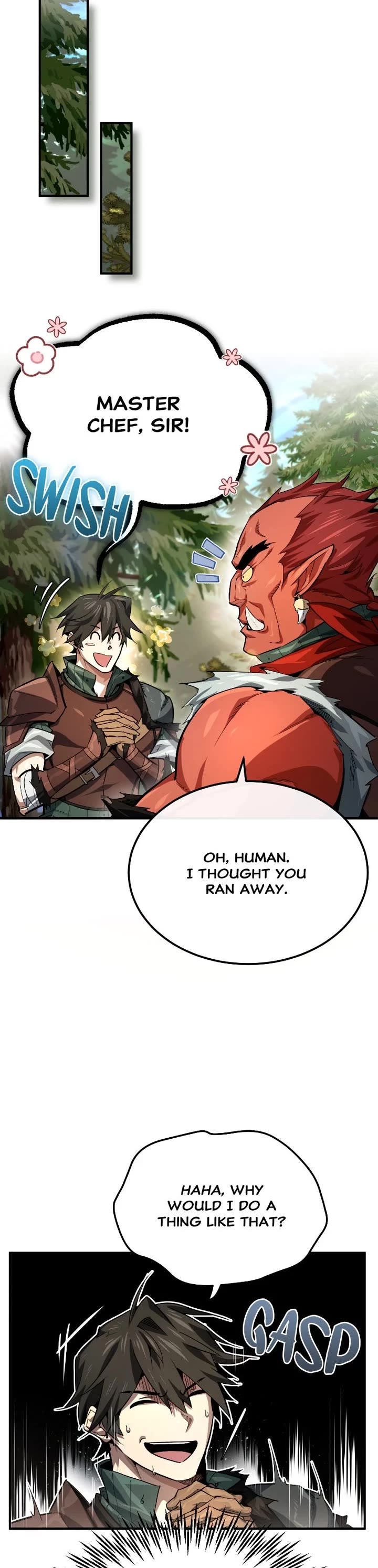 There Are No Bad Heroes in This World chapter 6 page 14