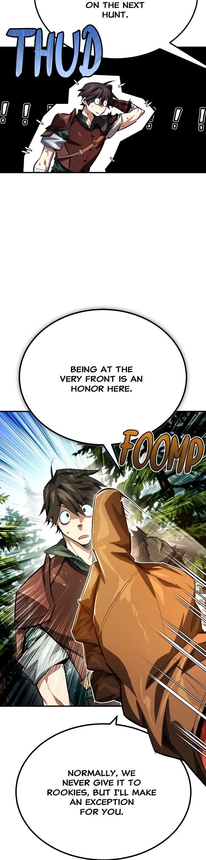 There Are No Bad Heroes in This World chapter 6 page 18