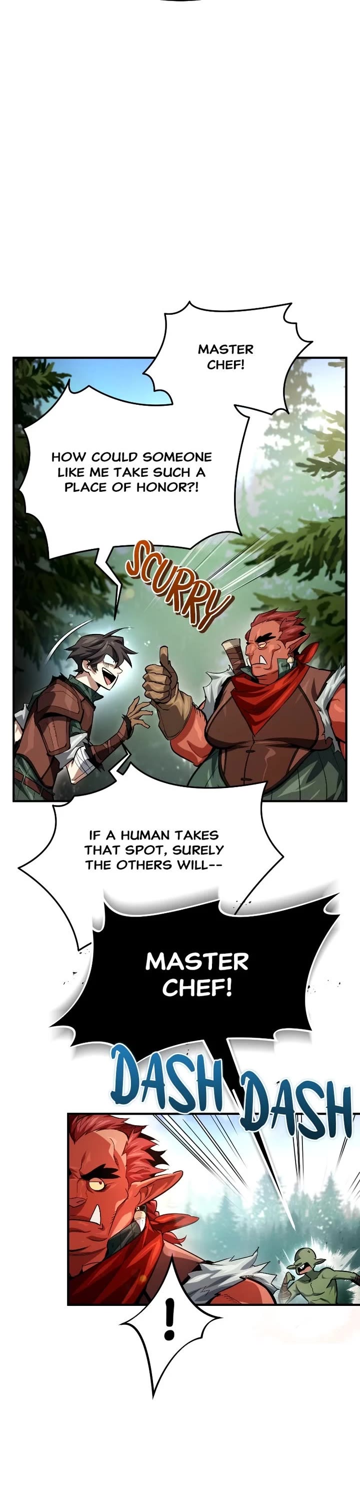 There Are No Bad Heroes in This World chapter 6 page 19