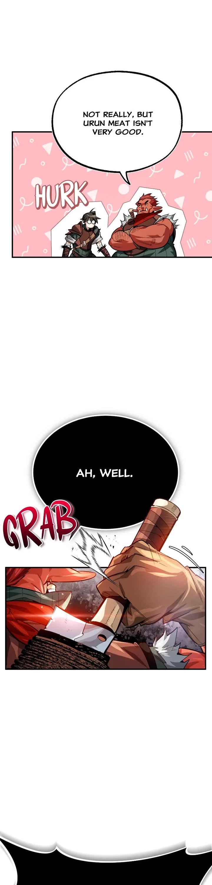 There Are No Bad Heroes in This World chapter 6 page 23