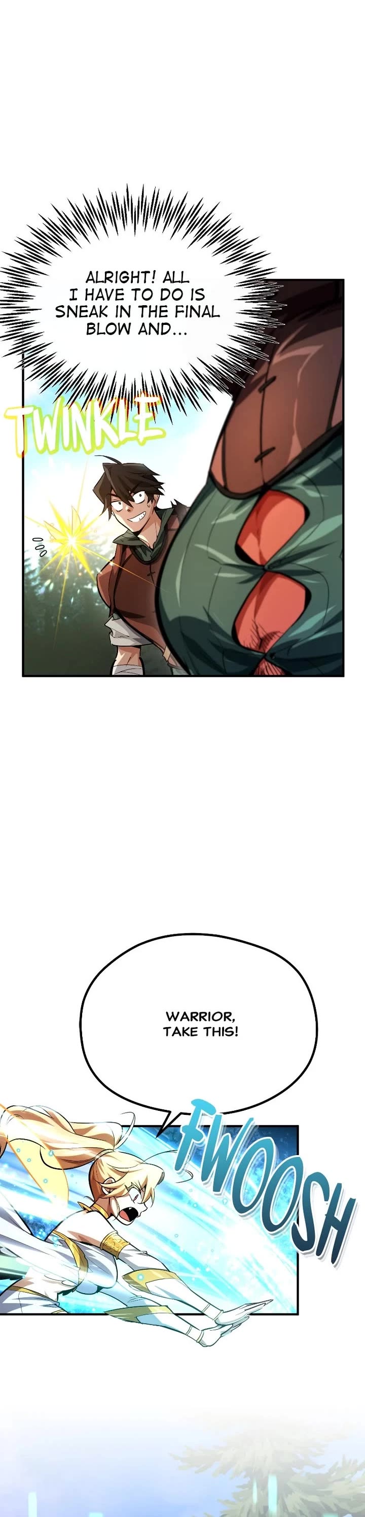 There Are No Bad Heroes in This World chapter 6 page 25